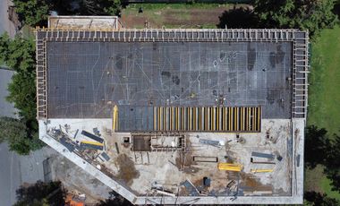 Departamento en Venta Barrio Cerrado City Bell