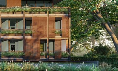 Departamento en Venta Barrio Cerrado City Bell