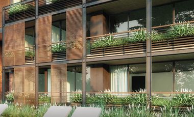 Departamento en Venta Barrio Cerrado City Bell