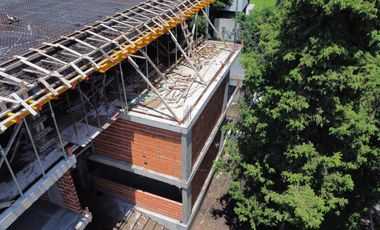 Departamento en Venta Barrio Cerrado City Bell