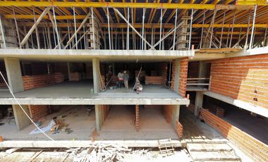 Departamento en Venta Barrio Cerrado City Bell