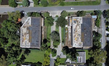 Departamento en Venta Barrio Cerrado City Bell