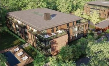 Departamento en Venta Barrio Cerrado City Bell