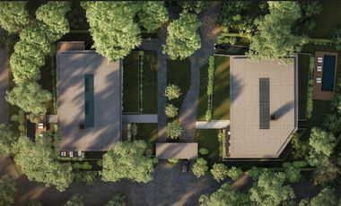 Departamento en Venta Barrio Cerrado City Bell