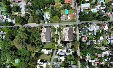 Departamento en Venta Barrio Cerrado City Bell