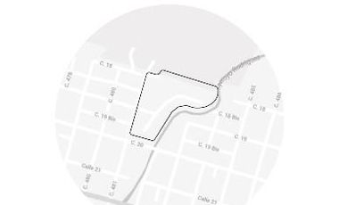 Departamento en Venta Barrio Cerrado City Bell