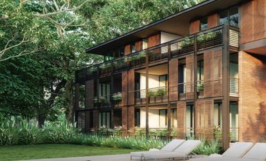 Departamento en Venta Barrio Cerrado City Bell