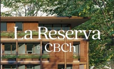 Departamento en Venta Barrio Cerrado City Bell