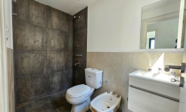 Casa en venta, dos dormitorios y dos baños, Sobre Avenida de Ecotierra, Pueblo Esther.