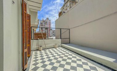 Oficina tipo casona en PA