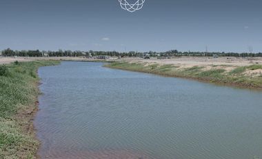 Terreno en  Barrio Cerrado Funes Lakes - Lote 8 Manzana G