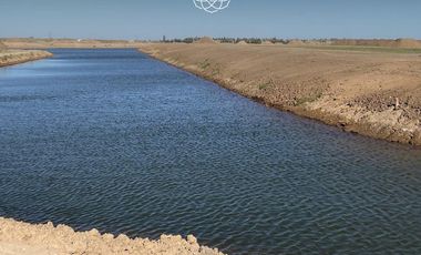 Terreno en  Barrio Cerrado Funes Lakes - Lote 8 Manzana G