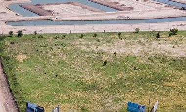 Terreno en  Barrio Cerrado Funes Lakes - Lote 8 Manzana G
