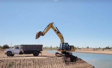 Terreno en  Barrio Cerrado Funes Lakes - Lote 8 Manzana G