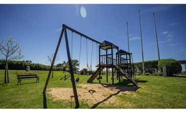 Terreno en Puerto Paraíso - Barrio Cerrado - General Lagos