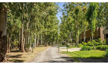 Terreno en Puerto Paraíso - Barrio Cerrado - General Lagos