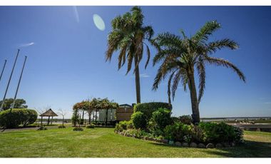 Terreno en Puerto Paraíso - Barrio Cerrado - General Lagos