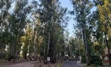 Terreno en Puerto Paraíso - Barrio Cerrado - General Lagos