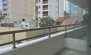 Depto.  1 Dorm. Torre Vitrubio, Neuquen Centro