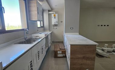Depto.  1 Dorm. Torre Vitrubio, Neuquen Centro