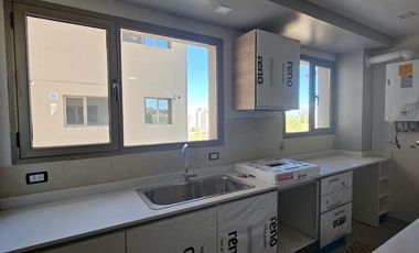Depto.  1 Dorm. Torre Vitrubio, Neuquen Centro