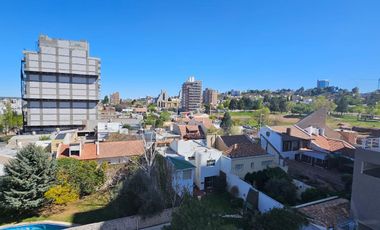 Depto.  1 Dorm. Torre Vitrubio, Neuquen Centro