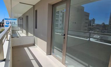 Depto.  1 Dorm. Torre Vitrubio, Neuquen Centro