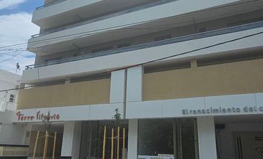 Depto.  1 Dorm. Torre Vitrubio, Neuquen Centro