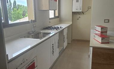 Depto.  1 Dorm. Torre Vitrubio, Neuquen Centro