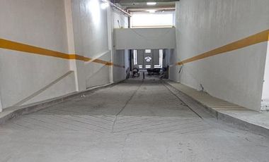 Depto.  1 Dorm. Torre Vitrubio, Neuquen Centro