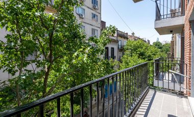 Venta Departamento de 1 ambiente en San Telmo - ideal renta