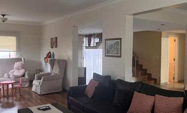Casa en venta o alquiler en Barrio Privado Santa Ana