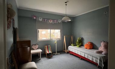 Casa en venta o alquiler en Barrio Privado Santa Ana