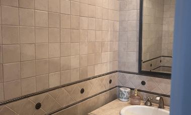 Casa en venta o alquiler en Barrio Privado Santa Ana