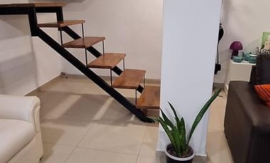 Casa 3 dormitorios, 2 baños, patio, pileta - Lima 2100 - Pueblo Esther