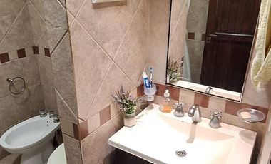 Casa 3 dormitorios, 2 baños, patio, pileta - Lima 2100 - Pueblo Esther