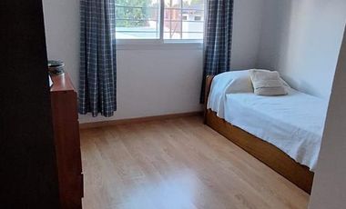 Casa 3 dormitorios, 2 baños, patio, pileta - Lima 2100 - Pueblo Esther