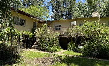 Casa en  venta en Islas del Delta de Tigre