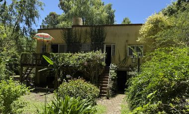Casa en  venta en Islas del Delta de Tigre