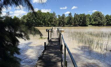 Casa en  venta en Islas del Delta de Tigre