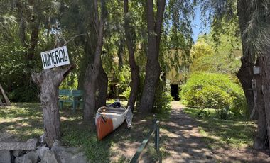 Casa en  venta en Islas del Delta de Tigre