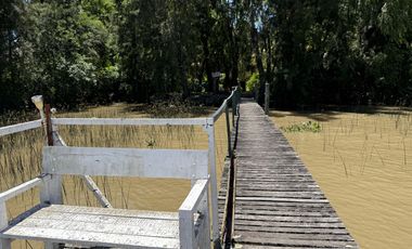 Casa en  venta en Islas del Delta de Tigre