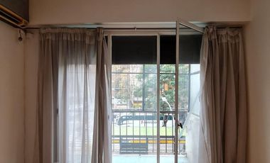 Departamento en Palermo en Venta!! Apto Credito