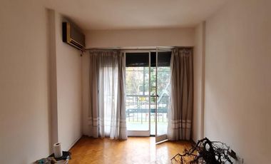 Departamento en Palermo en Venta!! Apto Credito