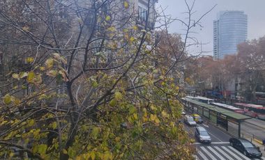 Departamento en Palermo en Venta!! Apto Credito