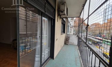 Departamento en Palermo en Venta!! Apto Credito