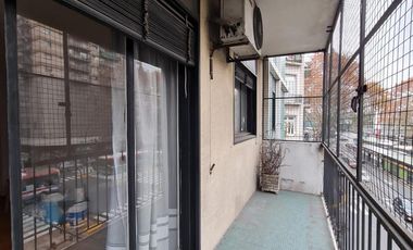 Departamento en Palermo en Venta!! Apto Credito
