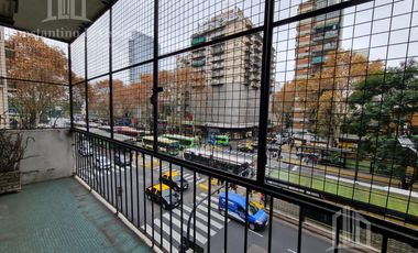 Departamento en Palermo en Venta!! Apto Credito