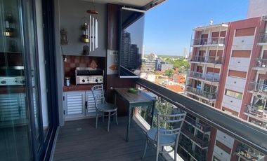 SANTILLI - MITRE 339 PISO 8º - LAS LOMITAS