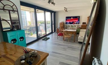 SANTILLI - MITRE 339 PISO 8º - LAS LOMITAS